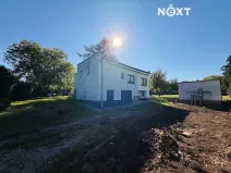 Pronájem rodinného domu, Včelná, Sokolovského, 70 m2