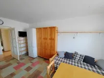 Pronájem bytu 2+kk, Plzeň, Květná, 40 m2