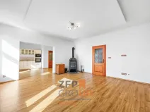 Prodej bytu 3+kk, Svitávka, Školní, 95 m2