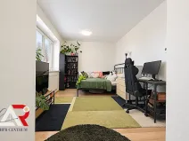 Prodej bytu 1+kk, Brno, Přírodní, 37 m2