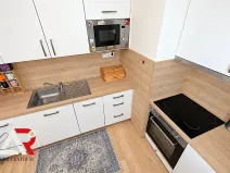 Prodej bytu 1+kk, Brno, Přírodní, 37 m2