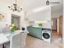 Prodej bytu 3+1, Brno, Herčíkova, 72 m2