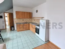 Pronájem bytu 2+kk, Olomouc, Kozí, 66 m2