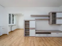 Prodej bytu 3+1, Praha - Střížkov, Varnsdorfská, 55 m2