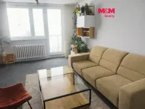 Pronájem bytu 3+1, Lány, U lipky, 74 m2