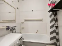 Pronájem bytu 1+1, Karviná - Ráj, V Aleji, 36 m2