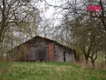 Prodej rodinného domu, Bohdašín - Vanovka, 6953 m2