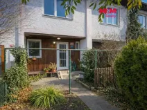 Prodej rodinného domu, Praha - Strašnice, Dvouletky, 120 m2