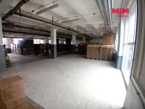 Pronájem výrobních prostor, Červený Kostelec - Lhota za Červeným Kostelcem, 835 m2