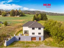 Prodej rodinného domu, Neustupov, 450 m2