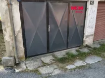 Prodej garáže, Pelhřimov, Strachovská, 16 m2
