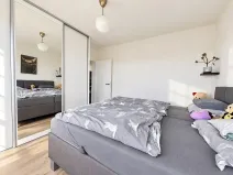 Prodej bytu 3+kk, Pardubice, Nová, 58 m2