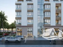 Prodej bytu 2+kk, Golem, Albánie, 68 m2
