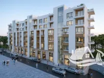 Prodej bytu 1+kk, Golem, Albánie, 38 m2