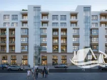 Prodej bytu 1+kk, Golem, Albánie, 38 m2