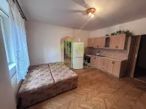 Pronájem bytu 2+kk, Plzeň, Francouzská třída, 36 m2
