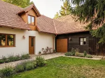 Prodej rodinného domu, Kácov, 90 m2