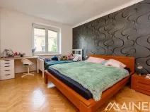 Pronájem bytu 2+1, Příbram, Edvarda Beneše, 58 m2