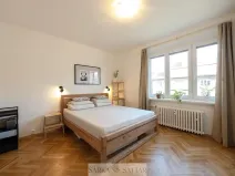 Prodej bytu 3+kk, Praha - Kobylisy, Čimická, 59 m2