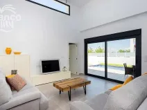 Prodej rodinného domu, Daya Nueva, Alicante, Španělsko, 108 m2