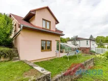 Prodej chaty, Hradečno, 75 m2