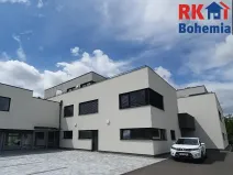 Pronájem kanceláře, Mladá Boleslav, Vodárenská, 23 m2