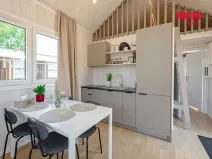 Prodej rodinného domu, Králíky - Červený Potok, 35 m2
