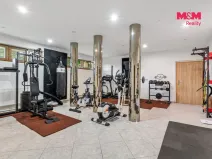Pronájem bytu 2+kk, Chlumec, Ústecká, 58 m2