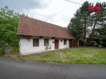 Prodej rodinného domu, Verměřovice, 96 m2