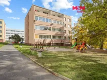 Prodej bytu 1+kk, Slaný, 35 m2
