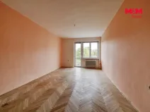 Prodej bytu 2+1, Kynšperk nad Ohří, náměstí SNP, 51 m2