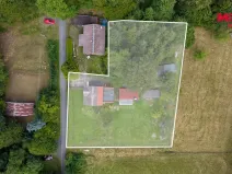 Prodej rodinného domu, Frýdlant, Strmá, 120 m2