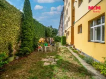 Prodej bytu 1+kk, Hradec Králové, Škroupova, 34 m2