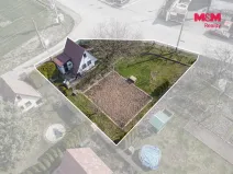 Prodej chaty, Hradec Králové - Svobodné Dvory, Zahrádkářská osada Dolíky, 14 m2