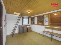 Prodej chaty, Hradec Králové - Svobodné Dvory, Zahrádkářská osada Dolíky, 14 m2