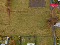 Prodej pozemku pro bydlení, Horní Bludovice - Prostřední Bludovice, 1761 m2