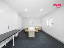 Pronájem kanceláře, Rokycany - Nové Město, Na Okrouhlici, 40 m2