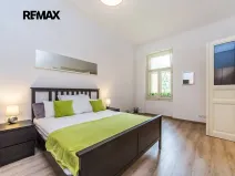 Pronájem bytu 2+kk, Praha - Vinohrady, Dykova, 50 m2