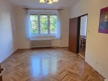 Pronájem bytu 1+1, Praha - Kobylisy, Čimická, 43 m2