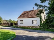 Prodej rodinného domu, Dříteň, 90 m2