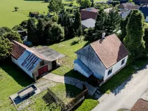 Prodej rodinného domu, Dříteň, 90 m2