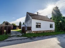 Prodej rodinného domu, Dříteň, 90 m2