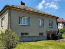 Prodej rodinného domu, Bukovina u Přelouče, 106 m2