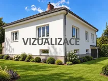 Prodej rodinného domu, Bukovina u Přelouče, 106 m2