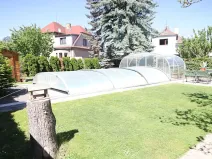 Prodej vily, Praha - Zbraslav, Na královně, 280 m2