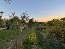 Prodej zahrady, Olomouc, K Lesíku, 267 m2