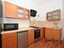 Pronájem bytu 2+kk, Praha - Žižkov, Lucemburská, 50 m2