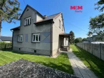 Prodej rodinného domu, Rychvald, Parcelní, 114 m2