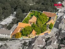 Prodej obchodního prostoru, Buštěhrad, Náměstí, 226 m2
