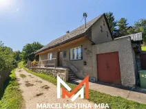 Prodej rodinného domu, Žďárky, 102 m2